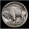 Image 3 : 1917-s Buffalo Nickel 5c Grades vf++