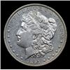 Image 2 : 1897-p Morgan Dollar $1 Grades Select Unc PL