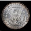 Image 3 : 1898-p Morgan Dollar $1 Grades Choice+ Unc