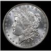 Image 2 : 1899-o Morgan Dollar $1 Grades Choice+ Unc