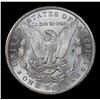 Image 3 : 1899-o Morgan Dollar $1 Grades Choice+ Unc