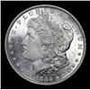 Image 2 : 1882/8-o Morgan Dollar $1 Grades Choice Unc