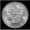 Image 2 : 1900-p Morgan Dollar $1 Grades Choice+ Unc