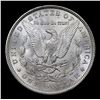 Image 3 : 1900-p Morgan Dollar $1 Grades Choice+ Unc