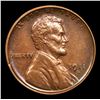 Image 2 : 1911-s Lincoln Cent 1c Grades Unc Details