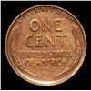 Image 3 : 1911-s Lincoln Cent 1c Grades Unc Details