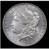 Image 2 : 1879-p Morgan Dollar $1 Grades Select+ Unc