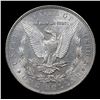 Image 3 : 1879-p Morgan Dollar $1 Grades Select+ Unc