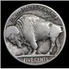 Image 3 : 1926-d Buffalo Nickel 5c Grades vf+