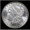 Image 2 : 1888-o Morgan Dollar $1 Grades Choice Unc