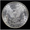 Image 3 : 1888-o Morgan Dollar $1 Grades Choice Unc