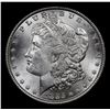 Image 2 : 1885-p Morgan Dollar $1 Grades Choice+ Unc