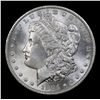 Image 2 : 1904-o Morgan Dollar $1 Grades Choice+ Unc