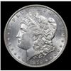 Image 2 : 1879-s Morgan Dollar $1 Grades Choice+ Unc