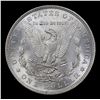 Image 3 : 1880-p Morgan Dollar $1 Grades Select+ Unc