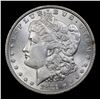 Image 2 : 1881-o Morgan Dollar $1 Grades Select+ Unc