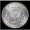 Image 3 : 1881-o Morgan Dollar $1 Grades Select+ Unc