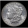 Image 2 : 1903-p Morgan Dollar $1 Grades Select+ Unc