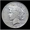 Image 2 : 1934-s Peace Dollar $1 Grades vf++