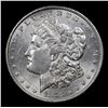 Image 2 : 1878-s Morgan Dollar $1 Grades Select+ Unc