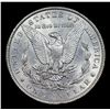 Image 3 : 1891-p Morgan Dollar $1 Grades Select Unc
