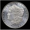 Image 2 : 1878-s Morgan Dollar $1 Grades Select+ Unc