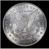 Image 3 : 1878-s Morgan Dollar $1 Grades Select+ Unc
