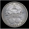 Image 3 : 1893 Columbian Old Commem Half Dollar 50c Grades Select+ Unc