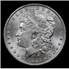 Image 2 : 1885-o Morgan Dollar $1 Grades Choice Unc