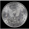 Image 3 : 1885-o Morgan Dollar $1 Grades Choice Unc