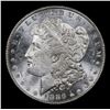 Image 2 : 1886-p Morgan Dollar $1 Grades Select Unc PL