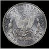 Image 3 : 1886-p Morgan Dollar $1 Grades Select Unc PL