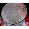Image 4 : 1886-p Morgan Dollar $1 Grades Select Unc PL