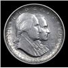 Image 2 : 1926 Sesqui Old Commem Half Dollar 50c Grades Select AU