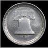 Image 3 : 1926 Sesqui Old Commem Half Dollar 50c Grades Select AU