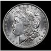 Image 2 : 1900-o Morgan Dollar $1 Grades Select+ Unc