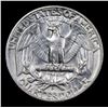 Image 3 : 1940-d Washington Quarter 25c Grades Choice AU/BU Slider