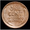 Image 3 : 1924-d Lincoln Cent 1c Grades vf++