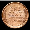 Image 3 : 1910-s Lincoln Cent 1c Grades Unc Details