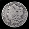 Image 2 : 1898-o Morgan Dollar $1 Grades vg+