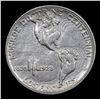 Image 3 : 1923-s Monroe Old Commem Half Dollar 50c Grades Choice AU/BU Slider