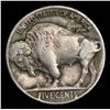 Image 3 : 1921-p Buffalo Nickel 5c Grades xf