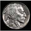 Image 2 : 1935-p Buffalo Nickel 5c Grades Choice Unc