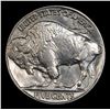 Image 3 : 1935-p Buffalo Nickel 5c Grades Choice Unc