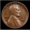 Image 2 : 1919-p Lincoln Cent 1c Grades Choice+ Unc BN