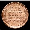 Image 3 : 1927-s Lincoln Cent 1c Grades Unc Details