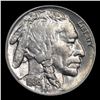 Image 2 : 1936-p Buffalo Nickel 5c Grades Select+ Unc
