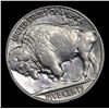 Image 3 : 1936-p Buffalo Nickel 5c Grades Select+ Unc