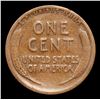 Image 3 : 1915-s Lincoln Cent 1c Grades vf++