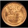 Image 3 : 1935-p Lincoln Cent 1c Grades Gem+ Unc RD